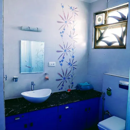 Aura Homestay Royal Villa Jaipur Exterior photo